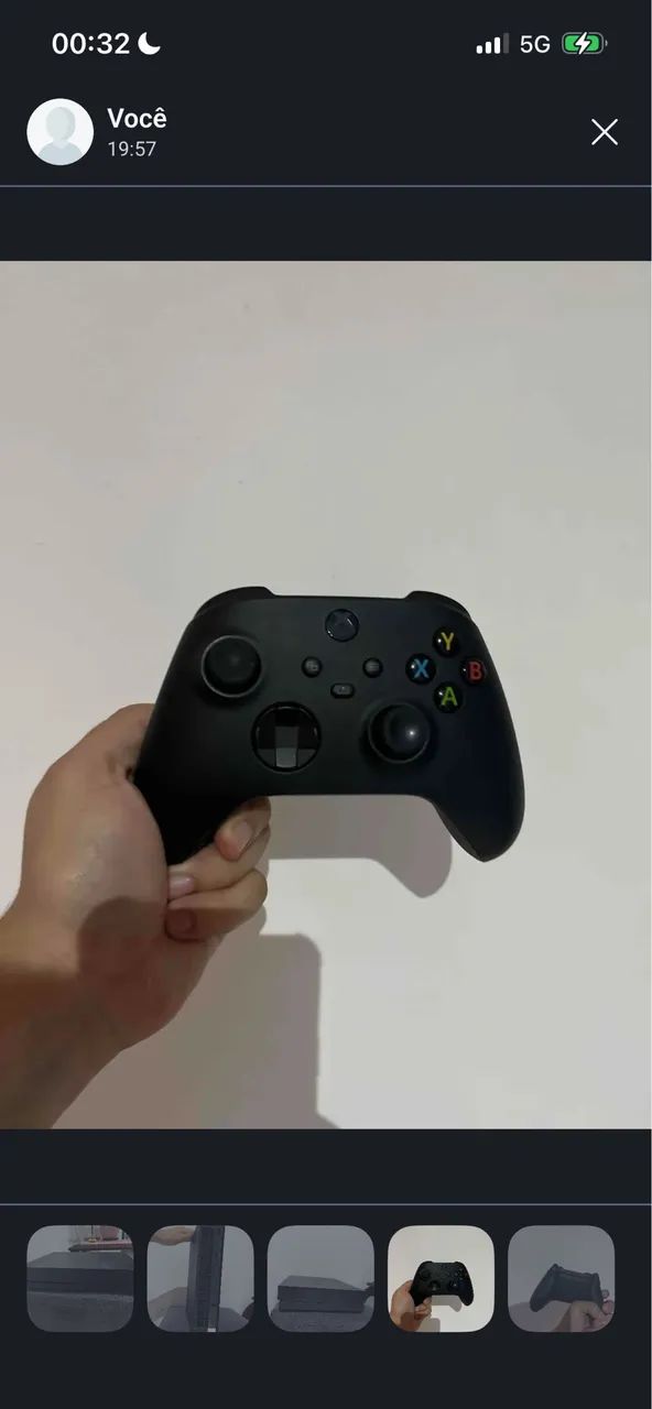 Xbox One X - Foto 3