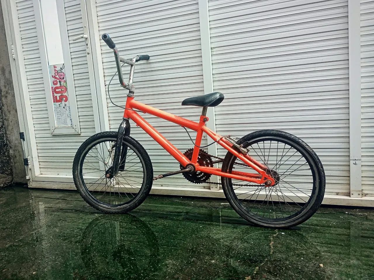 Bicicleta  - Foto 3