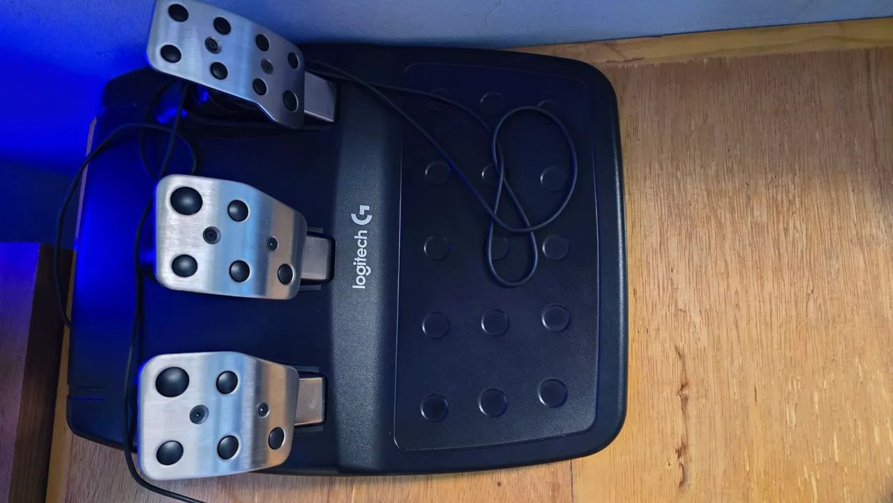 Logitech G29 - Foto 3