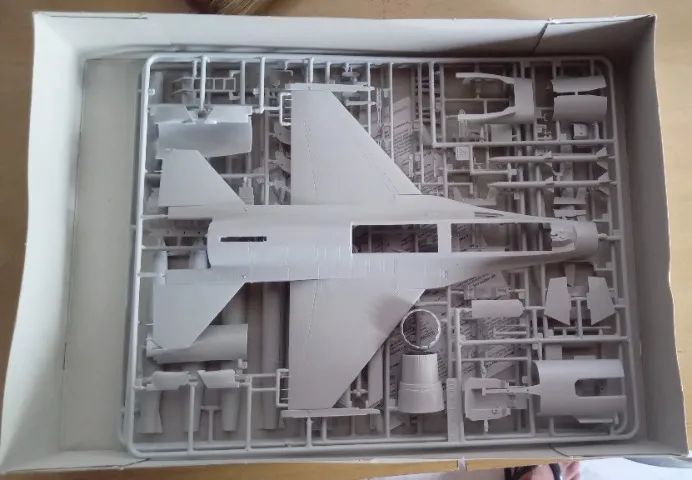 Plastimodelismo - Foto 4