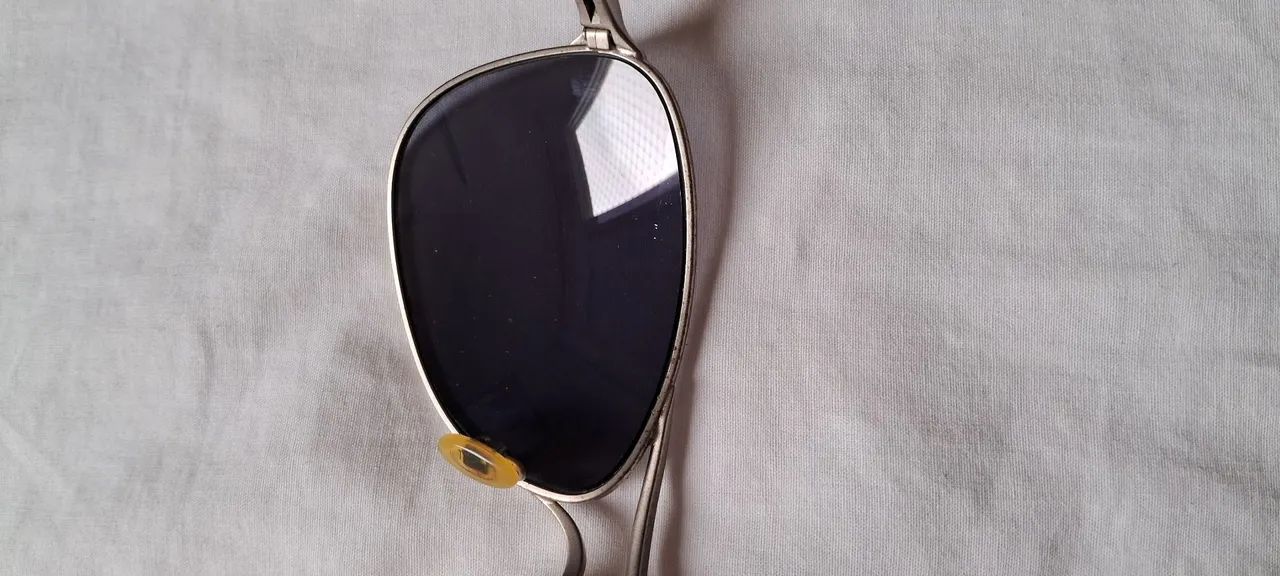 oculos warden | oakley | desapego - Foto 3