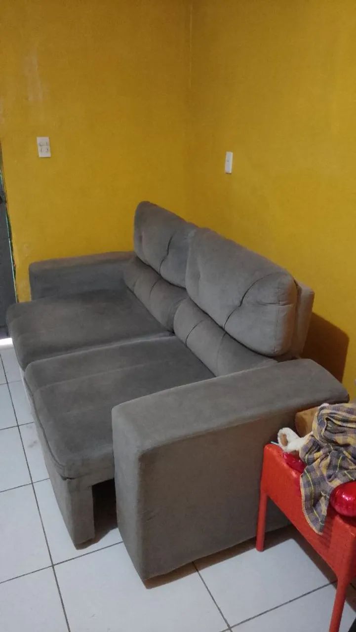 Sofá Reclinável  - Foto 3