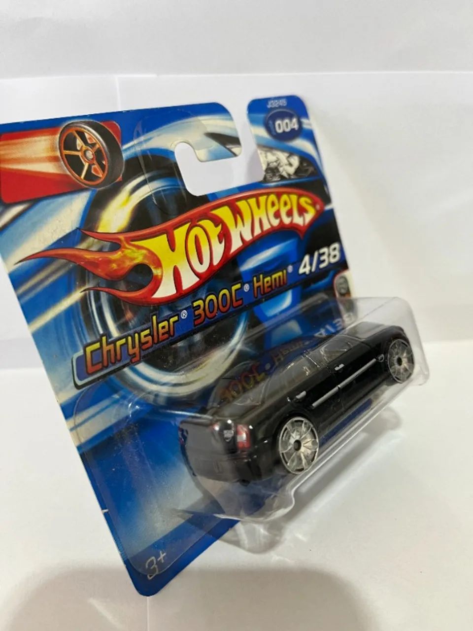Hot Wheels Chrysler 300C 2006 - Foto 3