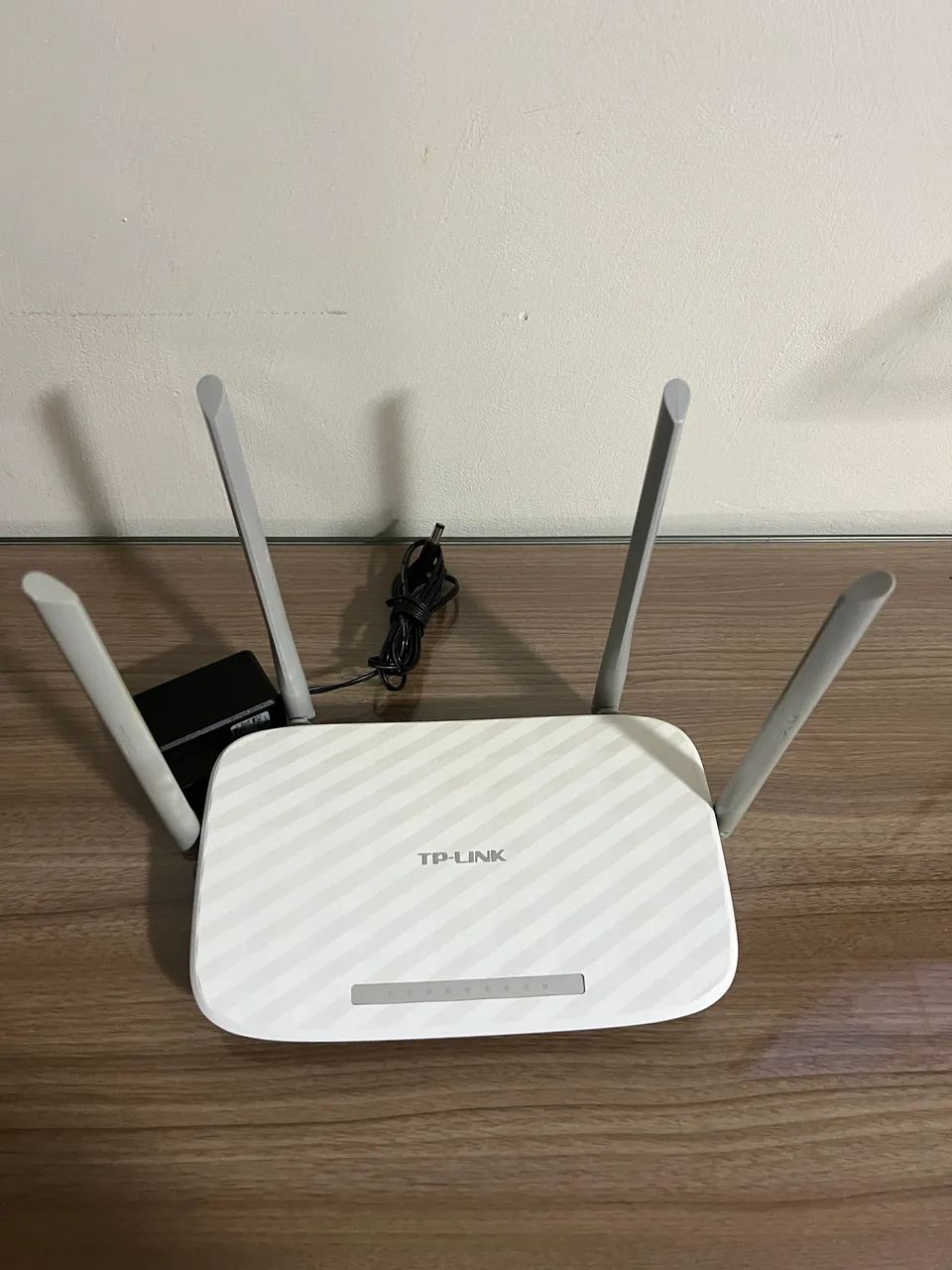 Roteador Tplink 5G - Foto 5