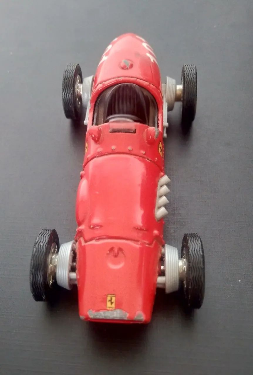 Ferrari 1952 500 f2 - Foto 4