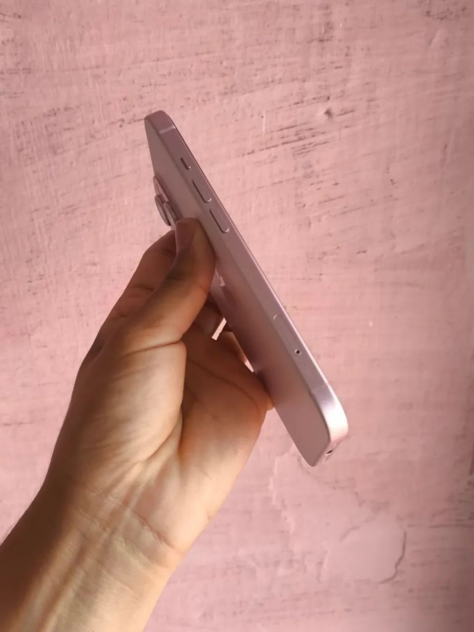 Iphone15 128g rose - Foto 3
