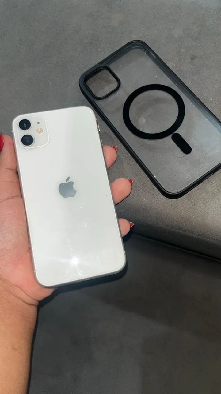iPhone 11 128 GB - 1000 - Foto 5