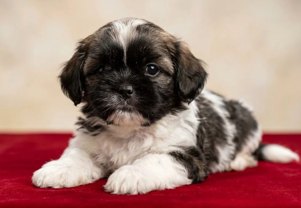 Cachorro 
