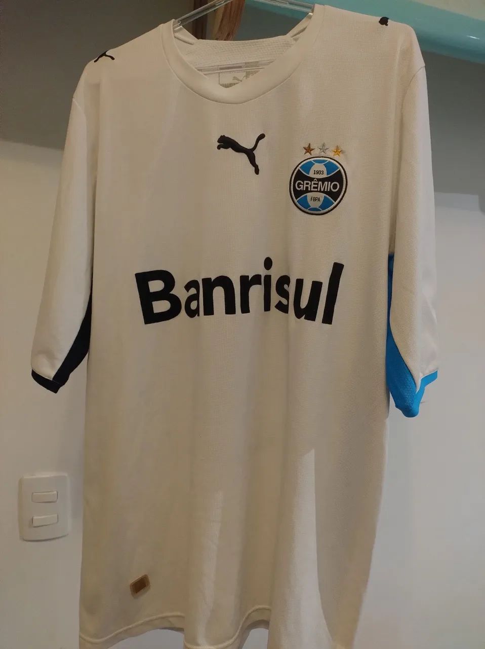 Camisa do Grêmio