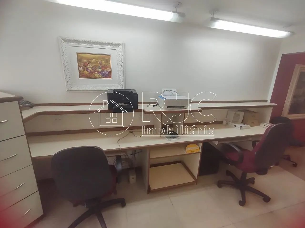 Imóvel para venda possui 30 metros quadrados com 1 quarto em Tijuca - Rio de Janeiro - RJ - Foto 7