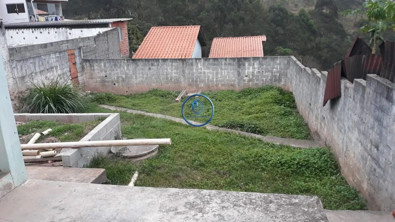 Casa Comercial com Salão para vender no bairro Morro Grande em Caieiras - Foto 4