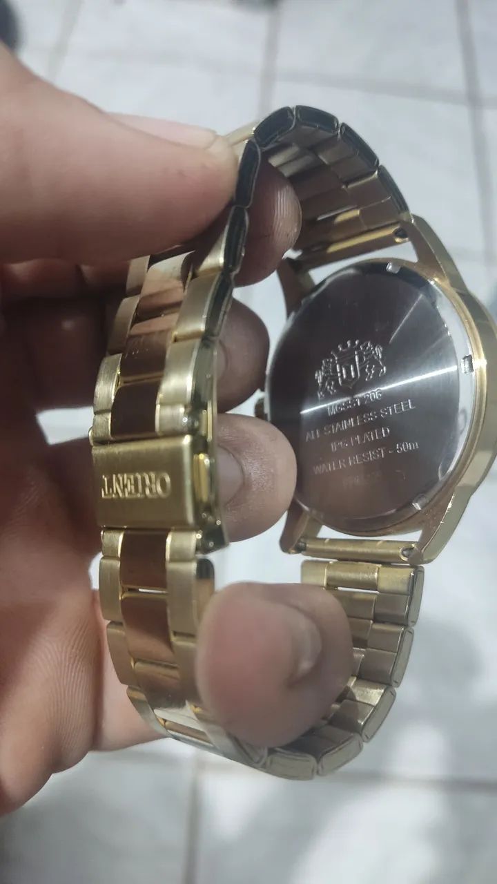 Relógio Orient  - Foto 2
