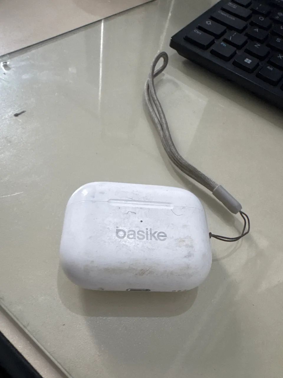 Fone Bluetooth 
