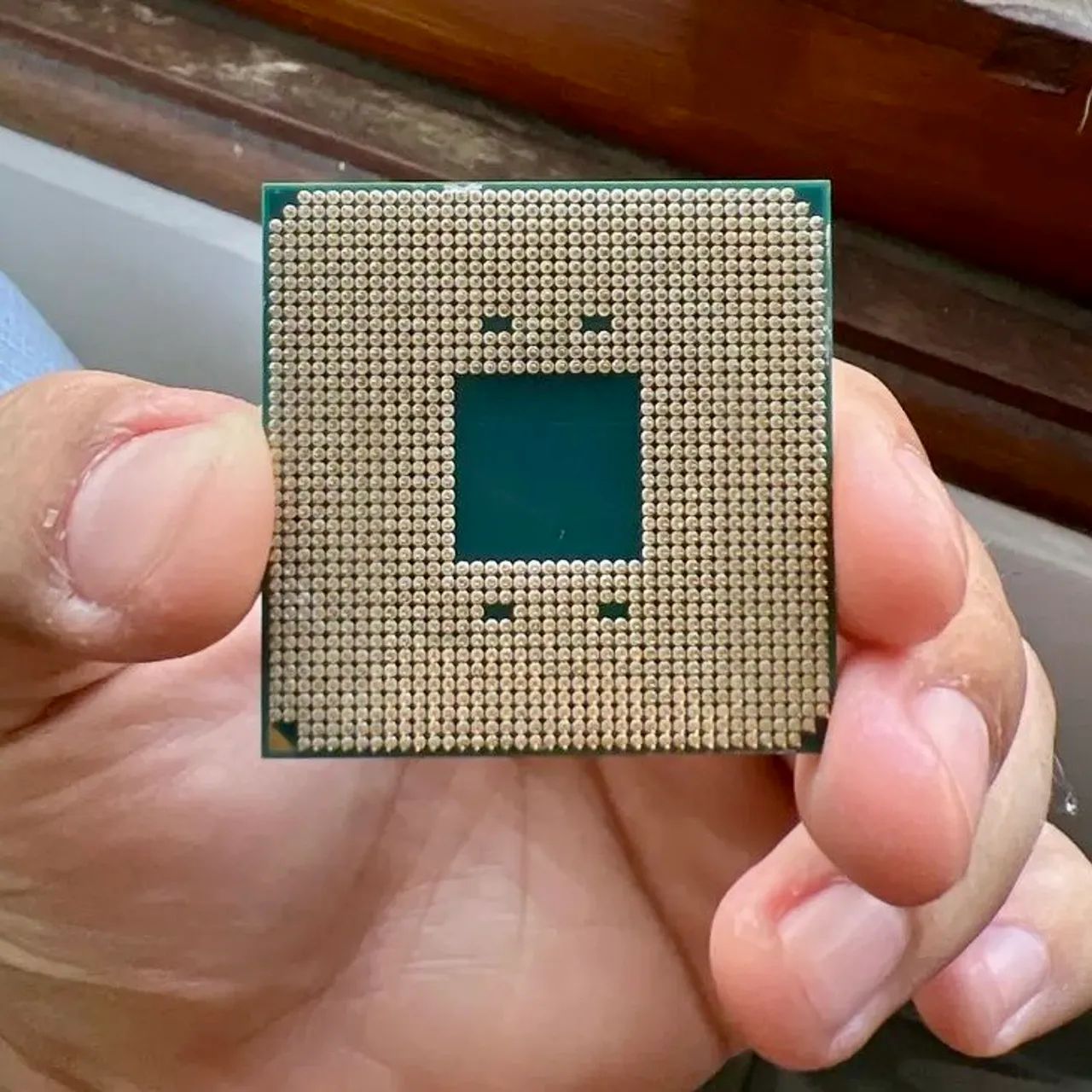 Processador Ryzen 7 5700X3D - Foto 3