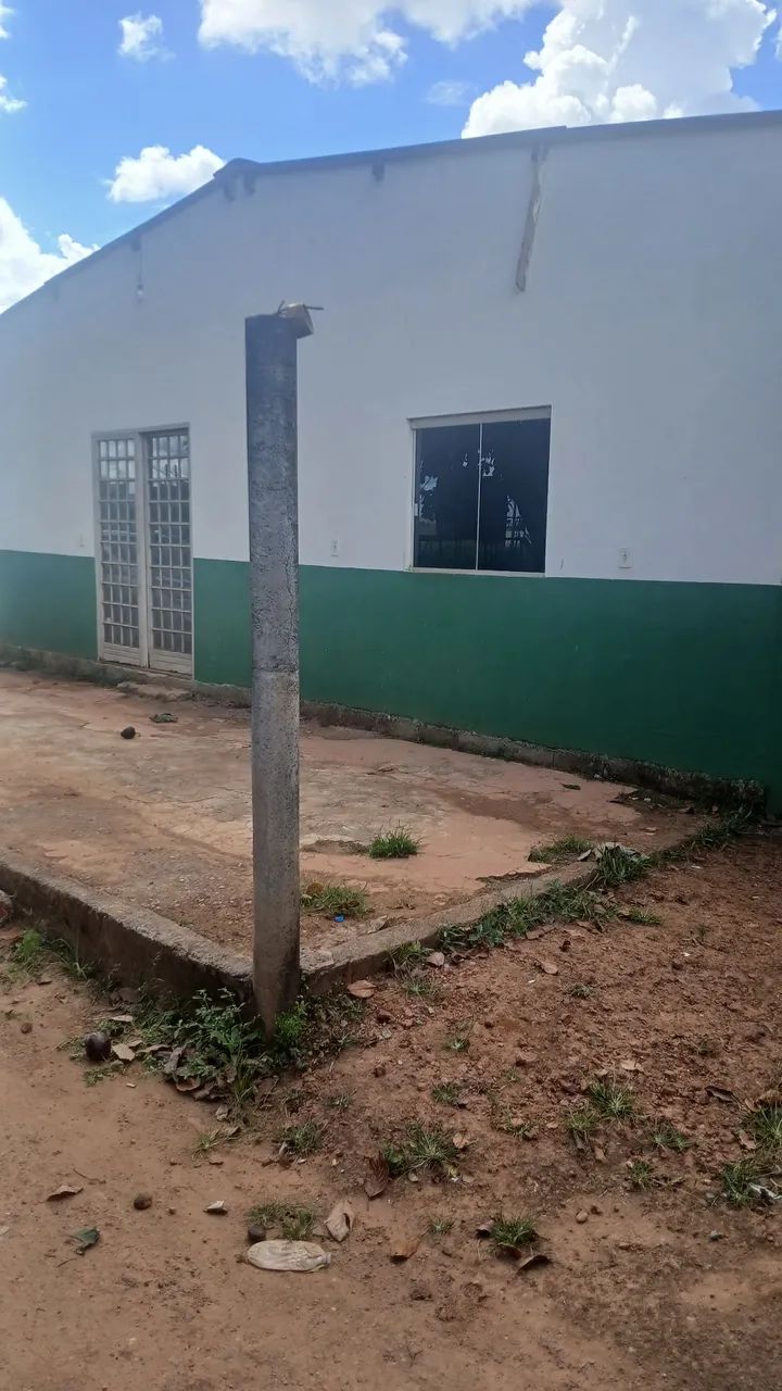 Foto - Brasília - Setor Habitacional Sol Nascente (Ceilândia)