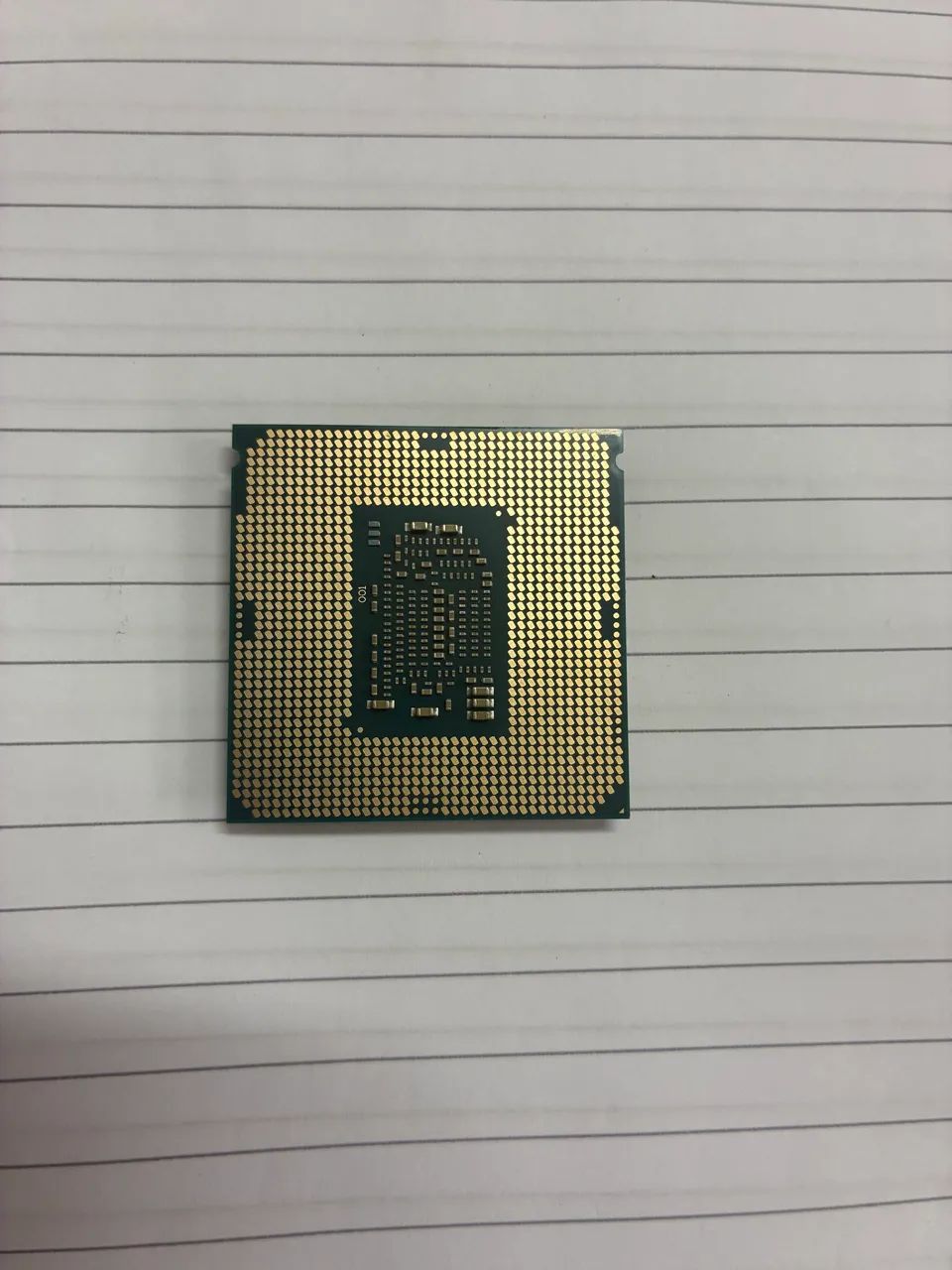 PROCESSADOR i3 8100 - oitava geração  - Foto 2