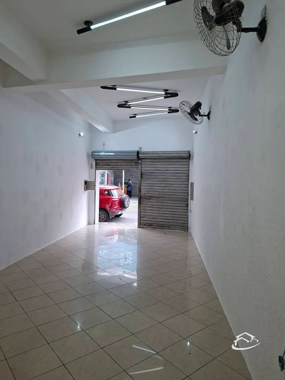 Ponto Comercial no Centro de Lorena para Locação - Foto 4