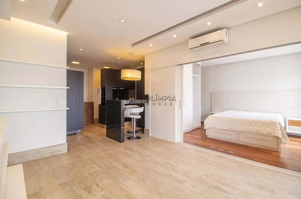 Venda Apartamento 1 Dormitórios - 61 m² Itaim Bibi - Foto 4