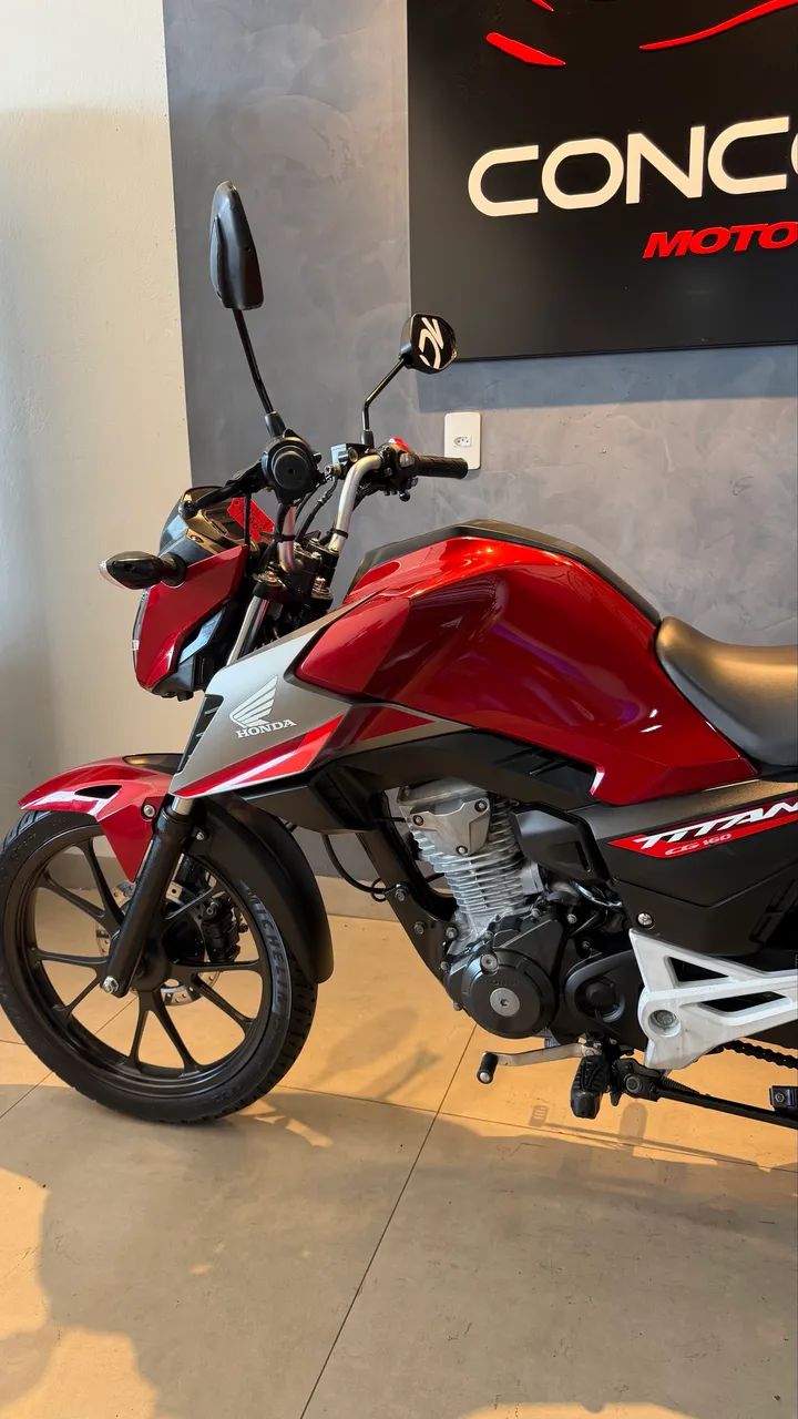 TITAN 160  - Foto 5