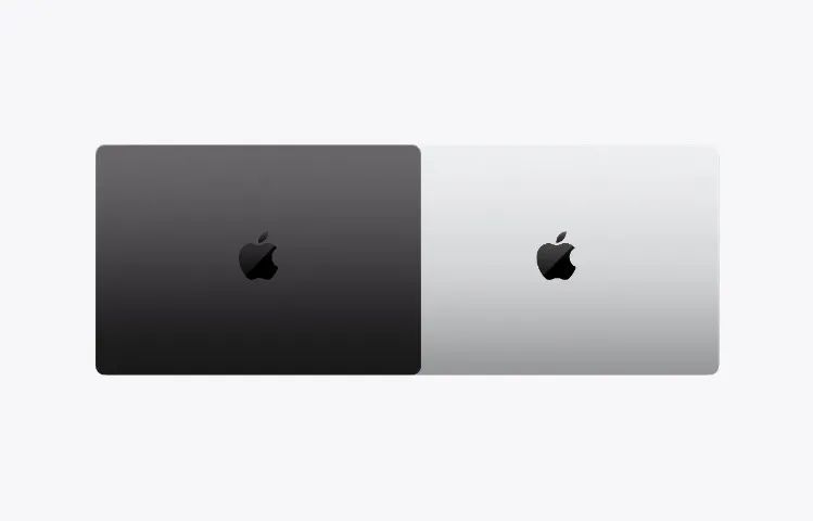MacBook Pro 14 M5 16gb 1tb - Foto 2