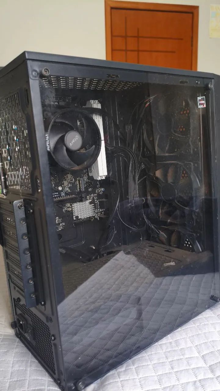 Pc Gamer - Usado  - Foto 2