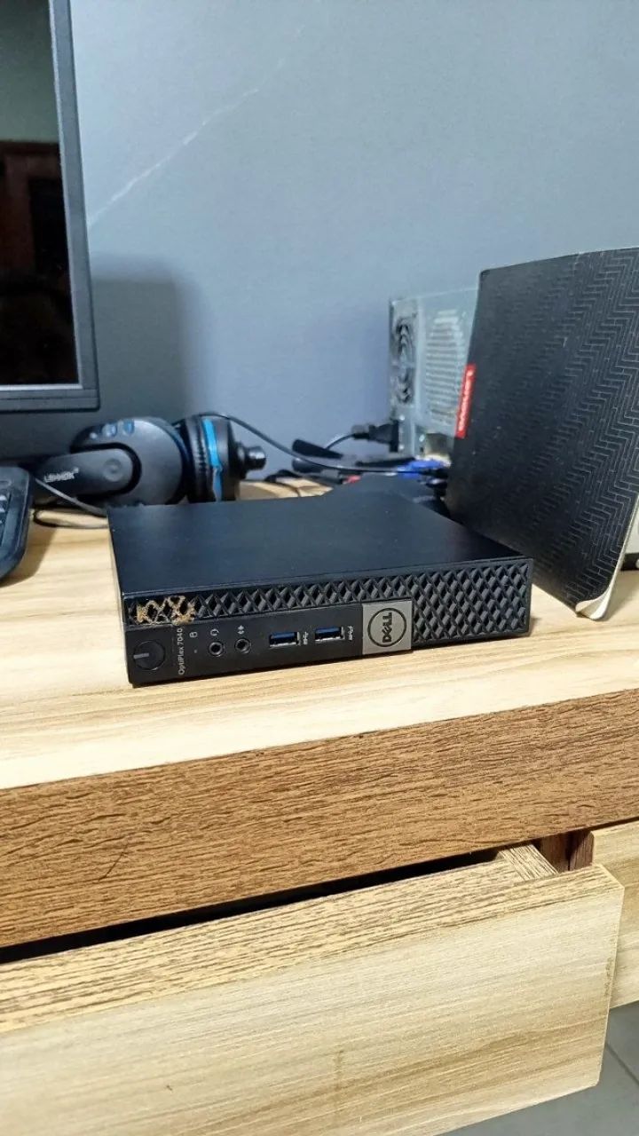 Mini pc Dell - Foto 2