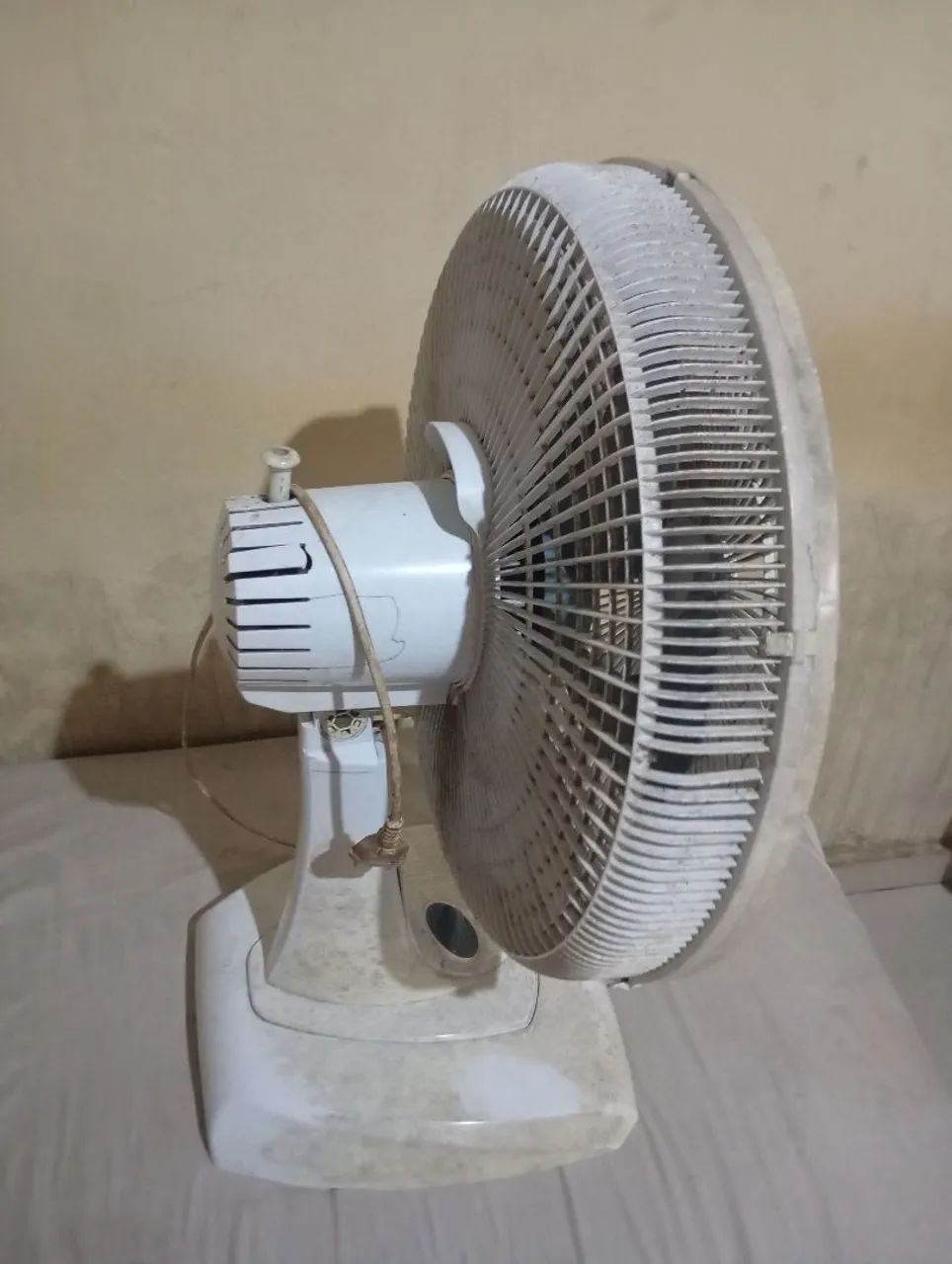 Ventilador  - Foto 2