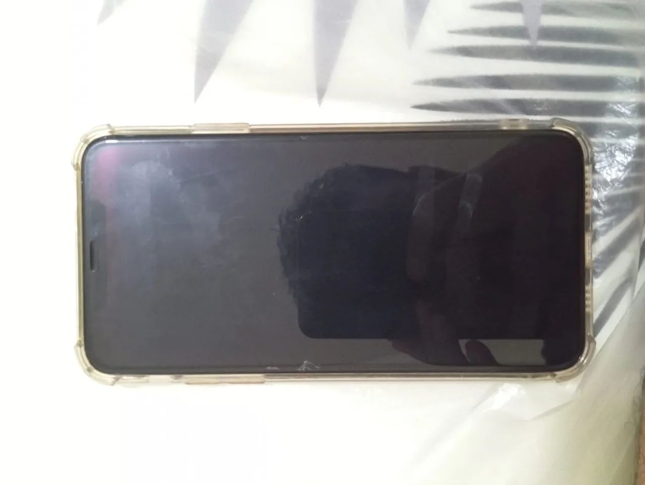 IPhone 11 Pro Max de 64 GB - Foto 2