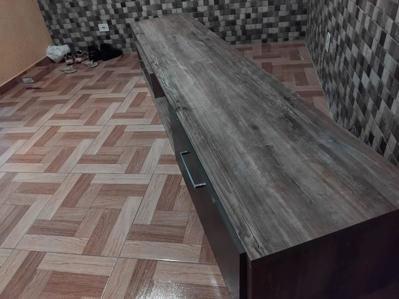 Móvel sala grande para tv...  - Foto 3