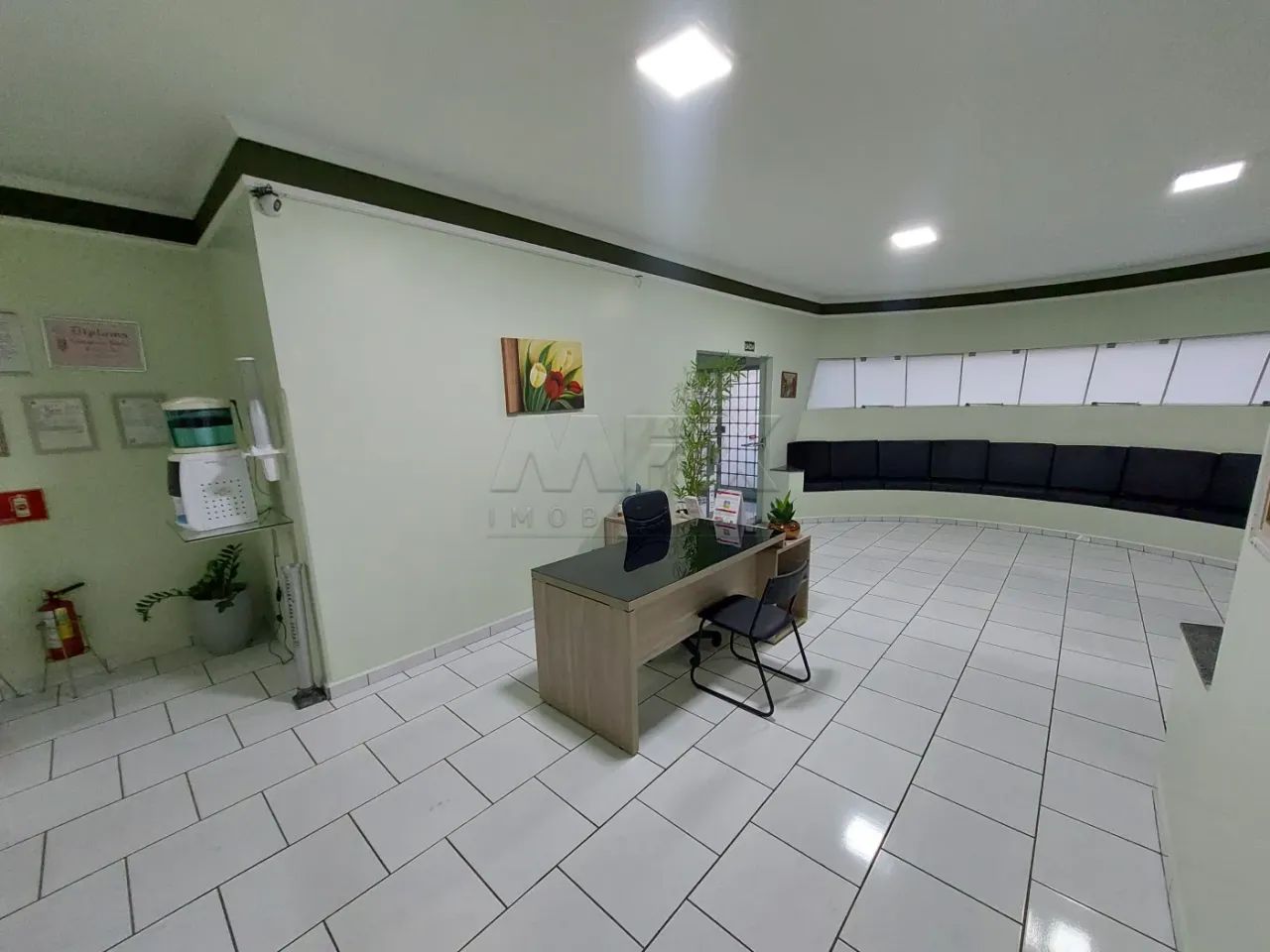 Imóvel comercial e residencial - ou prédio comercial inteiro - misto - centro - venda - Ba - Foto 5