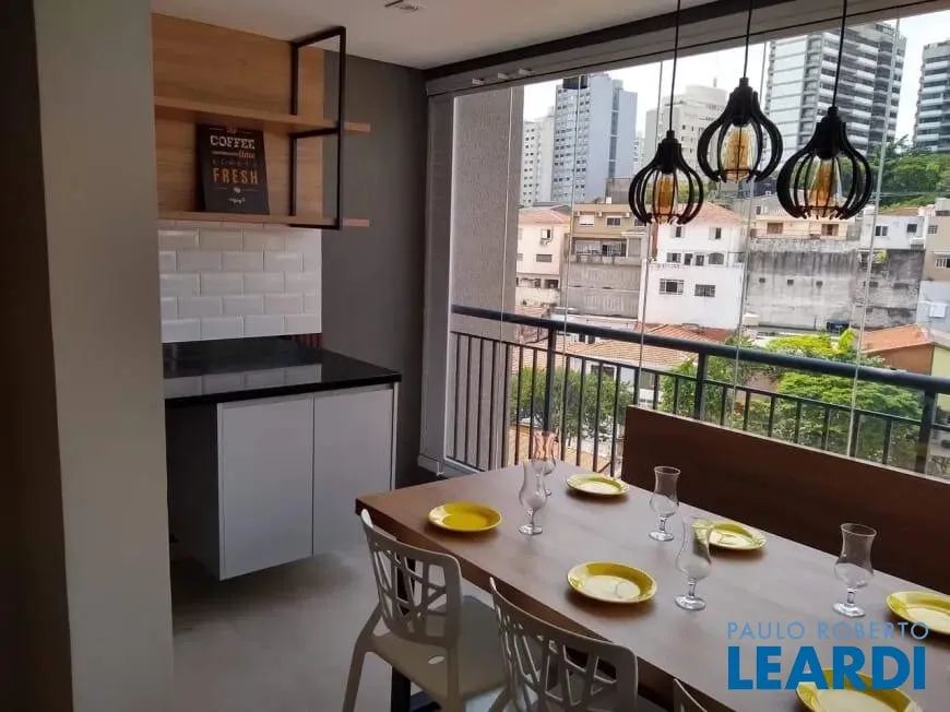 APARTAMENTO - VILA POMPÉIA - SP - Foto 2
