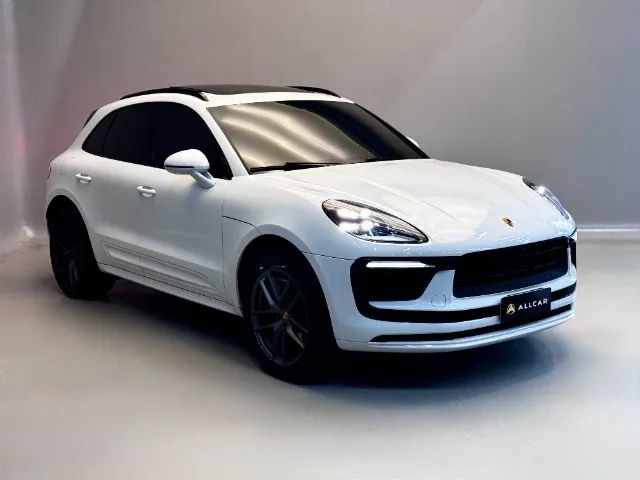 Porsche Macan 2.0 Turbo 237/252cv 2023