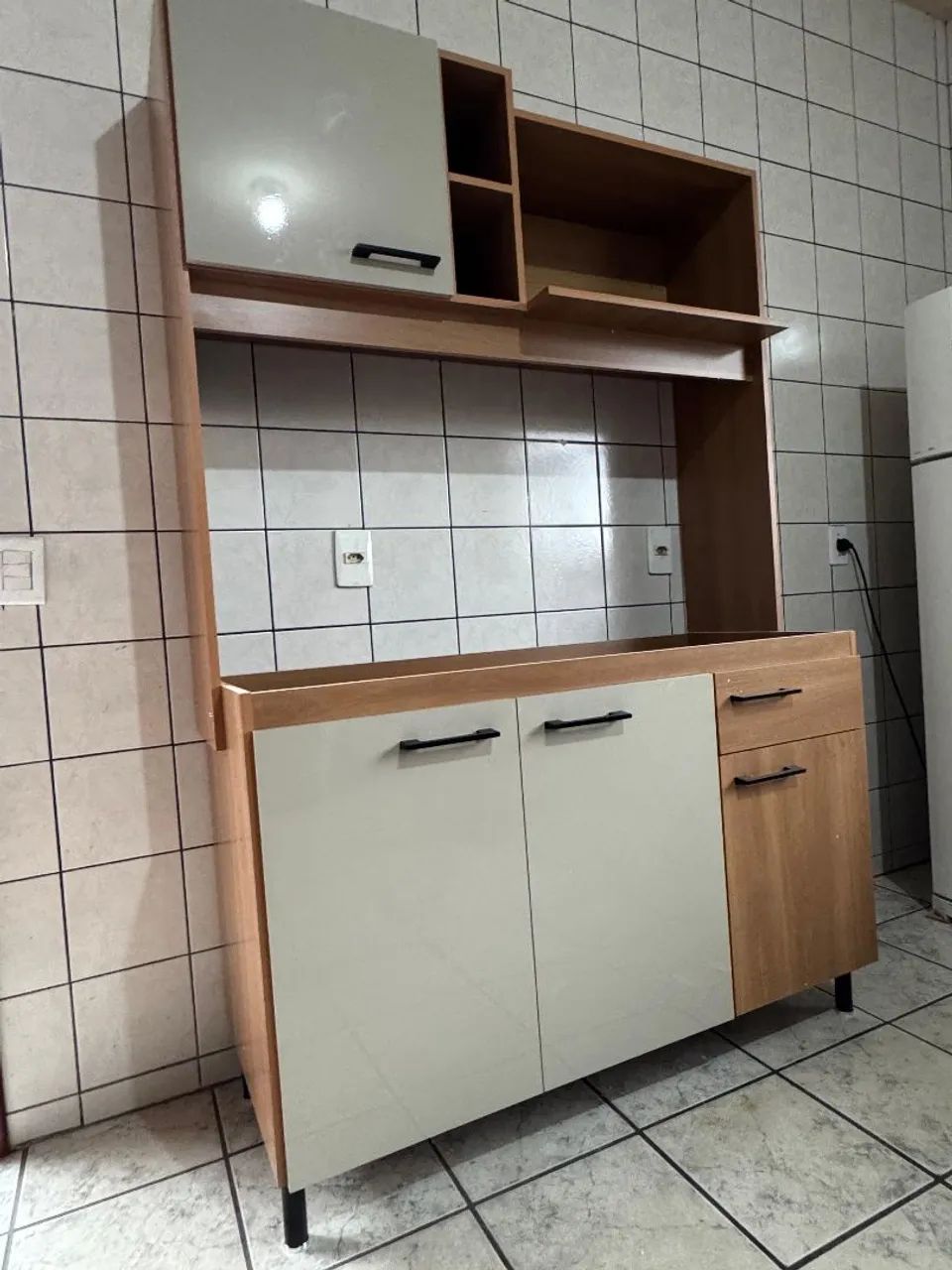 Cozinha compacta  - Foto 5