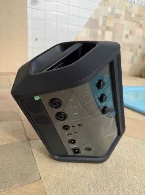 Bose s1 pro +