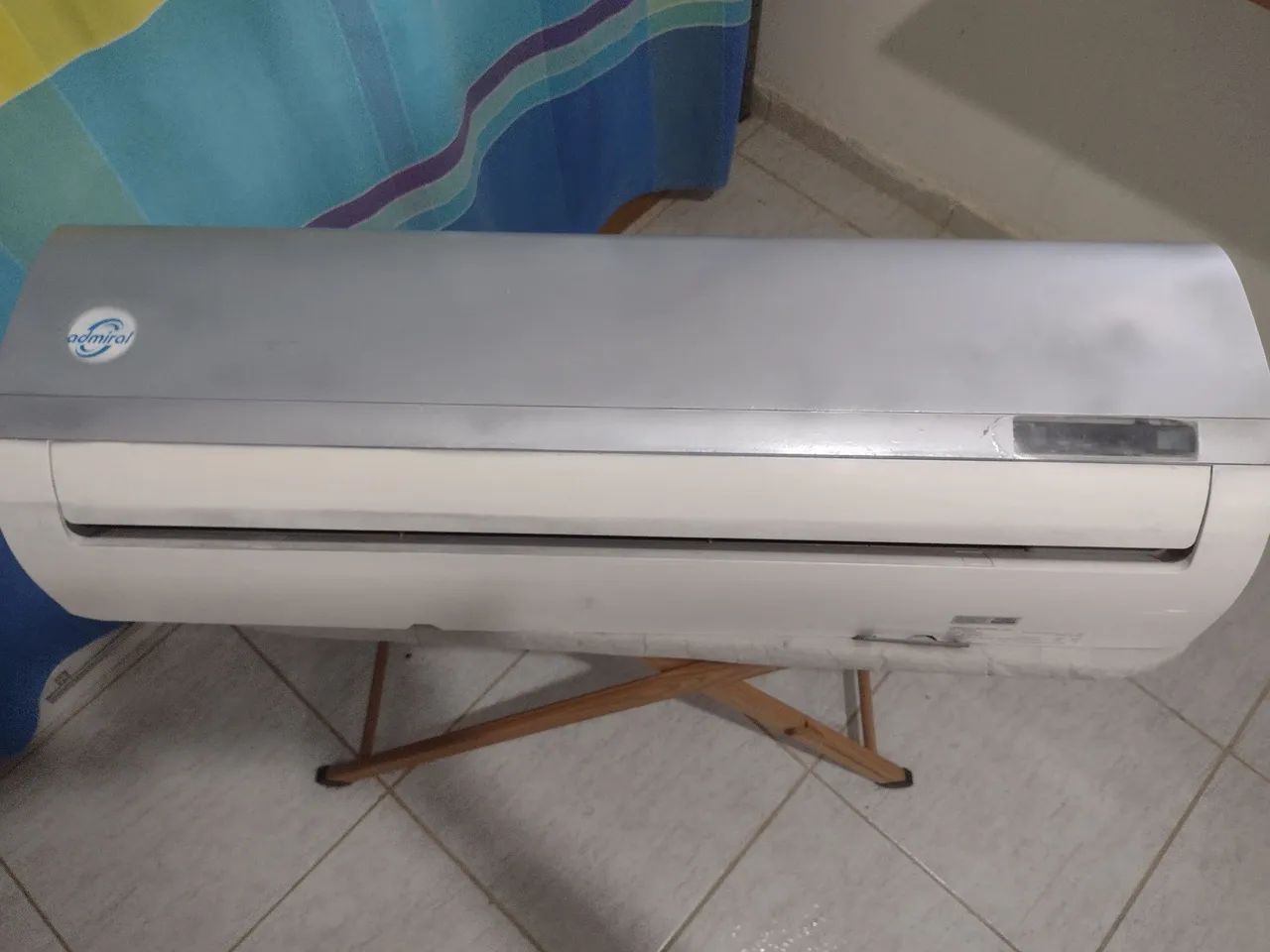 Ar-condicionado Admiral split inverter  - Foto 2