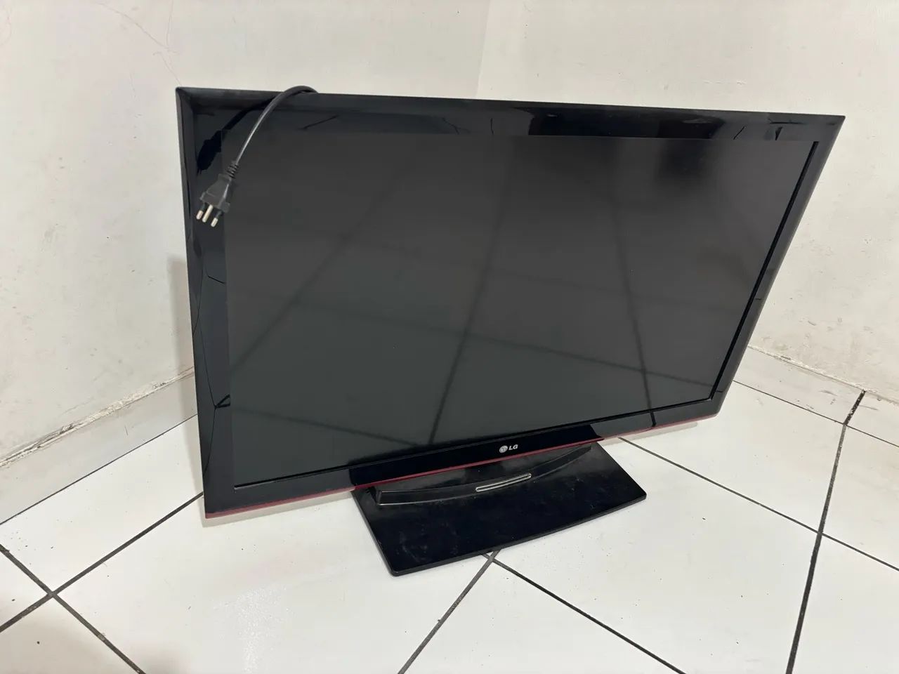 Tv LG 42 polegadas 