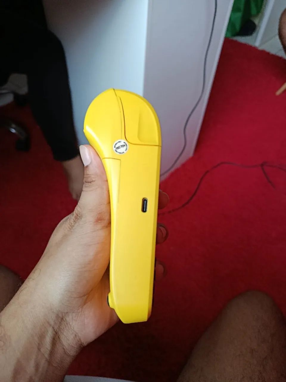 Maquininha pro fit - Foto 4