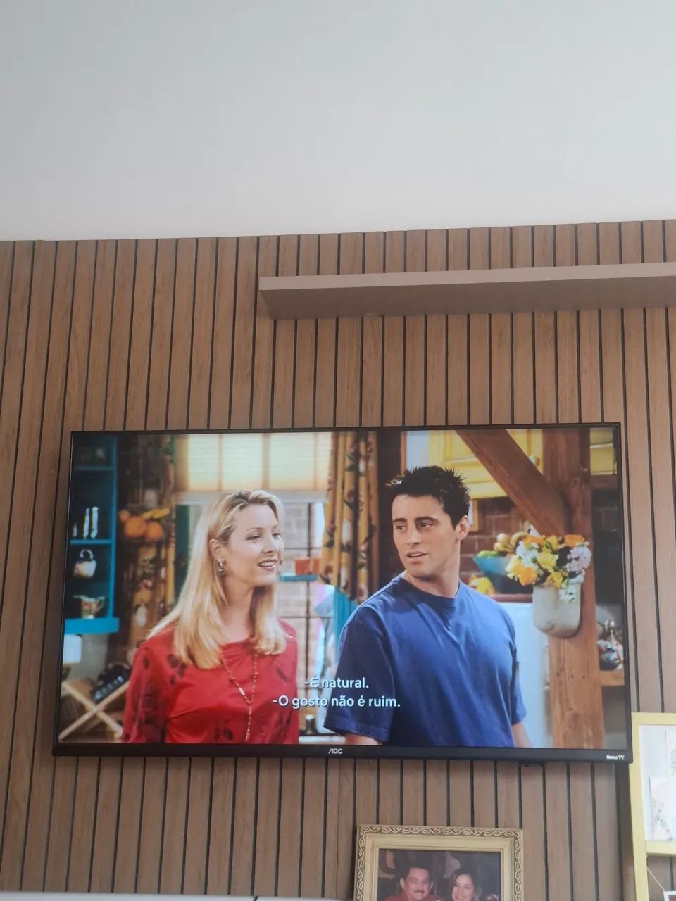 TV Roku  - Foto 2
