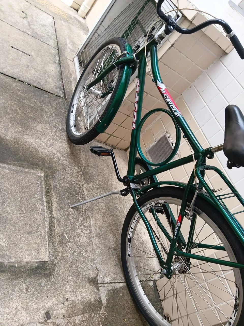 Vendo 2 bicicletas  - Foto 2