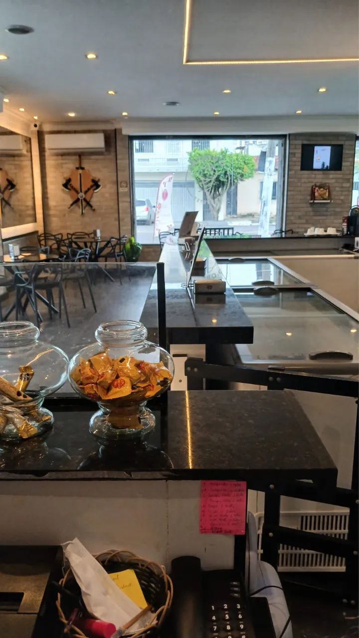 Repasso Sorveteria  - Foto 2