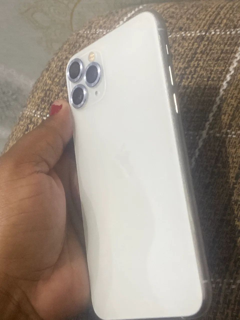 iPhone 11pro 900$ - Foto 3