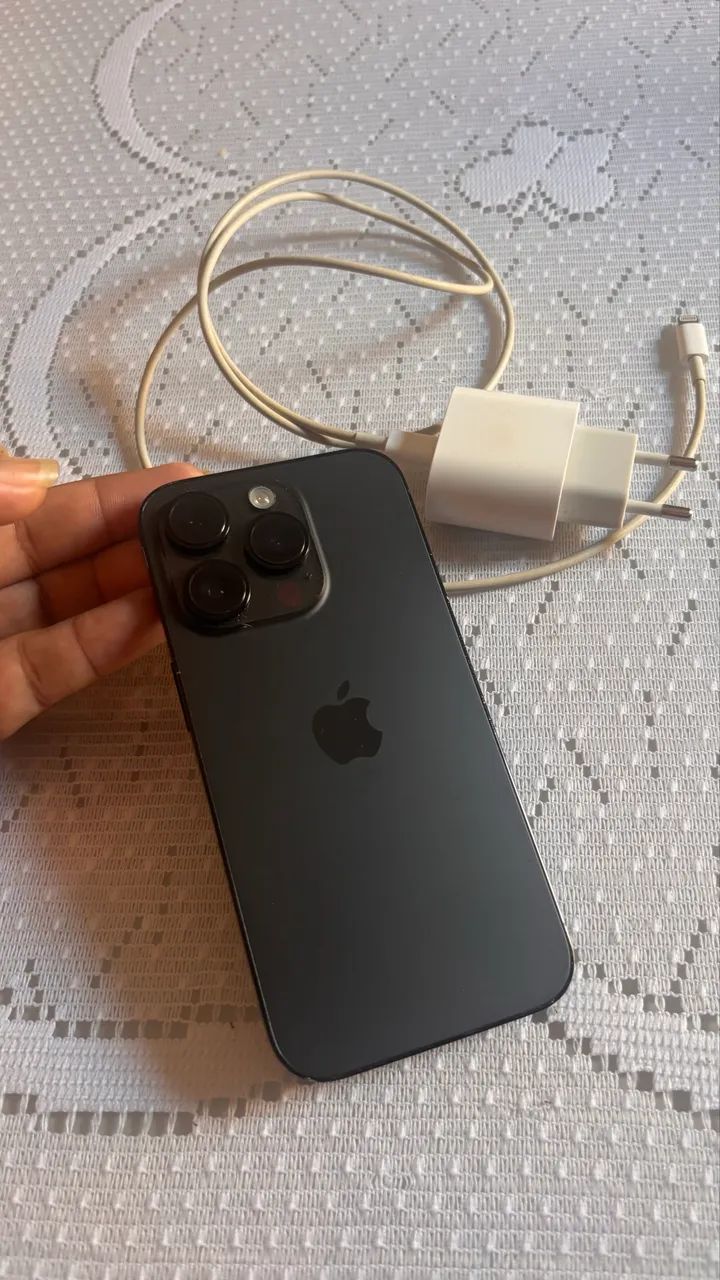 iPhone 14 Pro 256GB - Foto 4