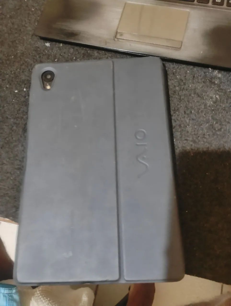 Tablet - Foto 2
