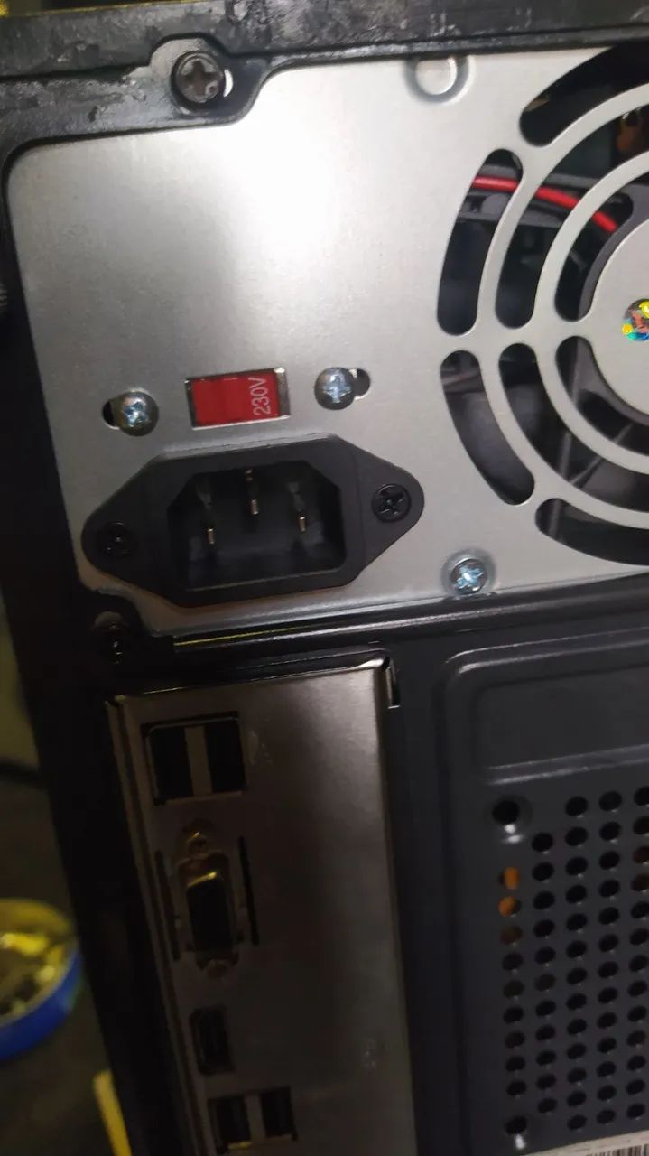 Cpu i5 nova  - Foto 5