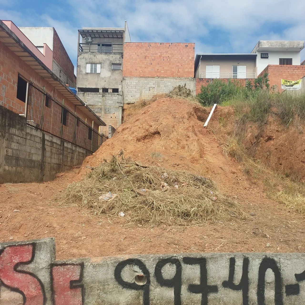 Foto - Várzea Paulista - Loteamento Serra dos Cristais