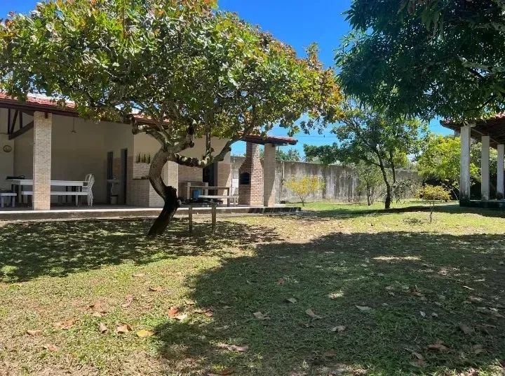 Chácara no Bairro Robalo - 3.100m², 3 Quartos, 5 Banheiros e Garagem - Foto 3