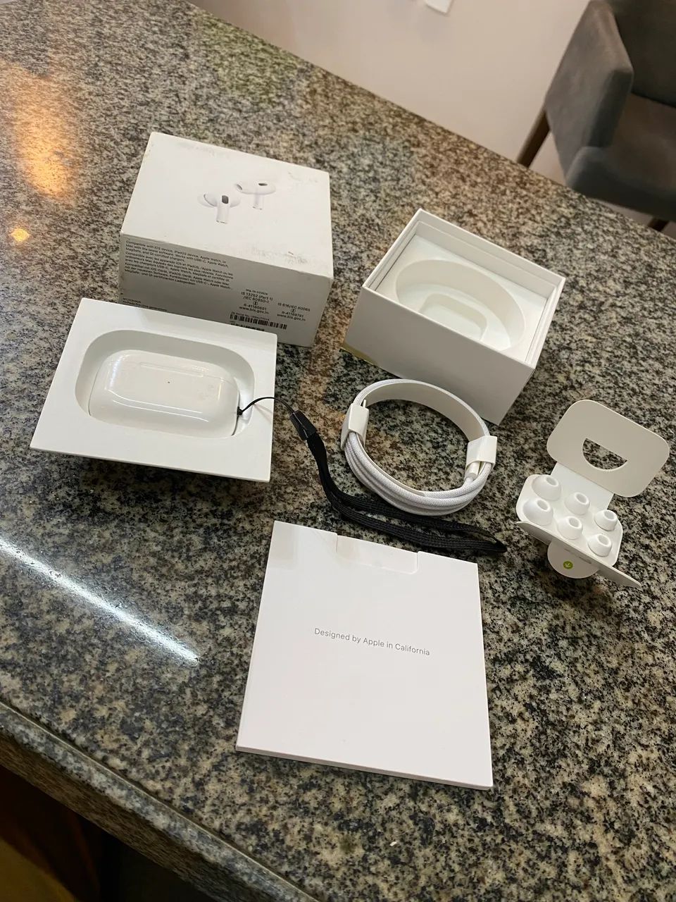 Air pods pro 2 - Foto 3