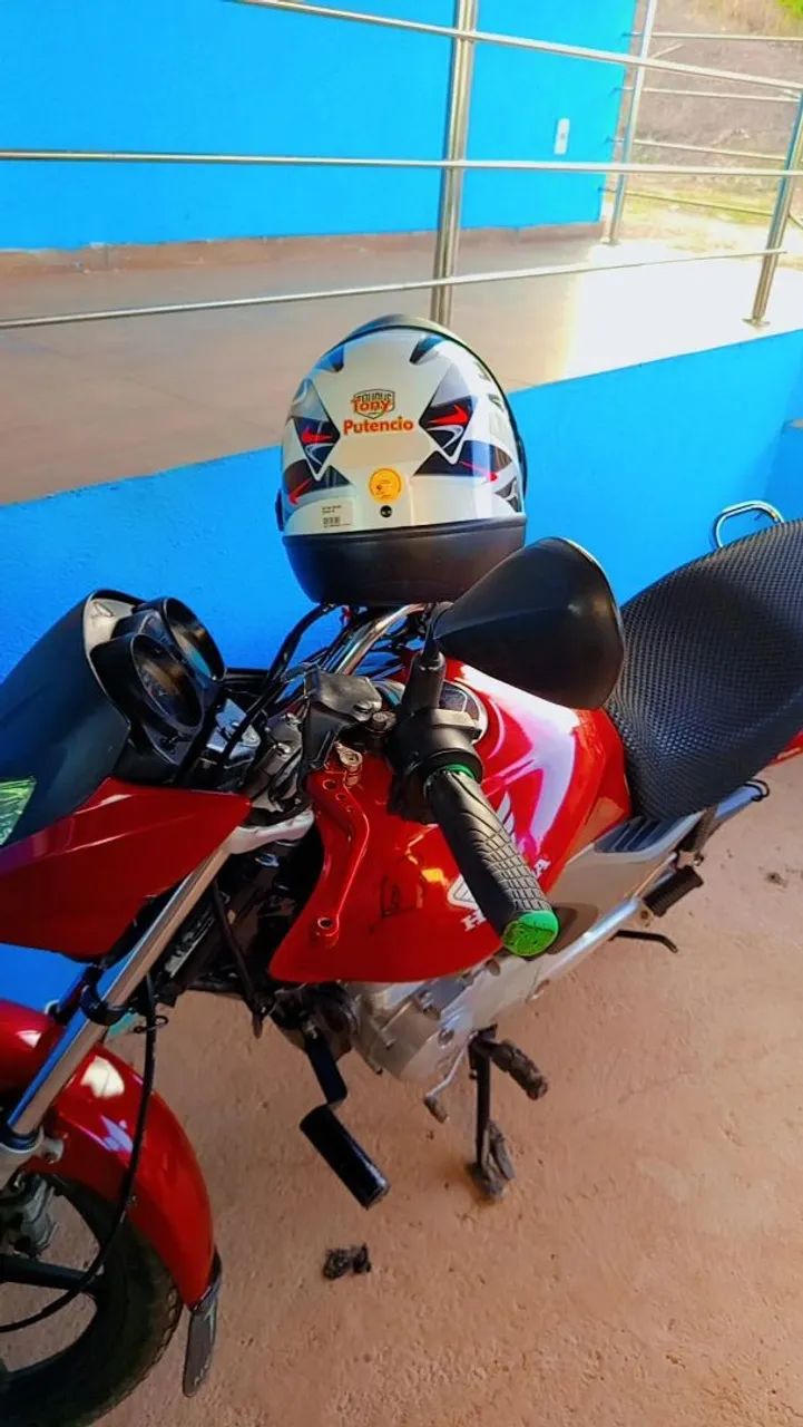 Vendo ou troco. - Foto 2