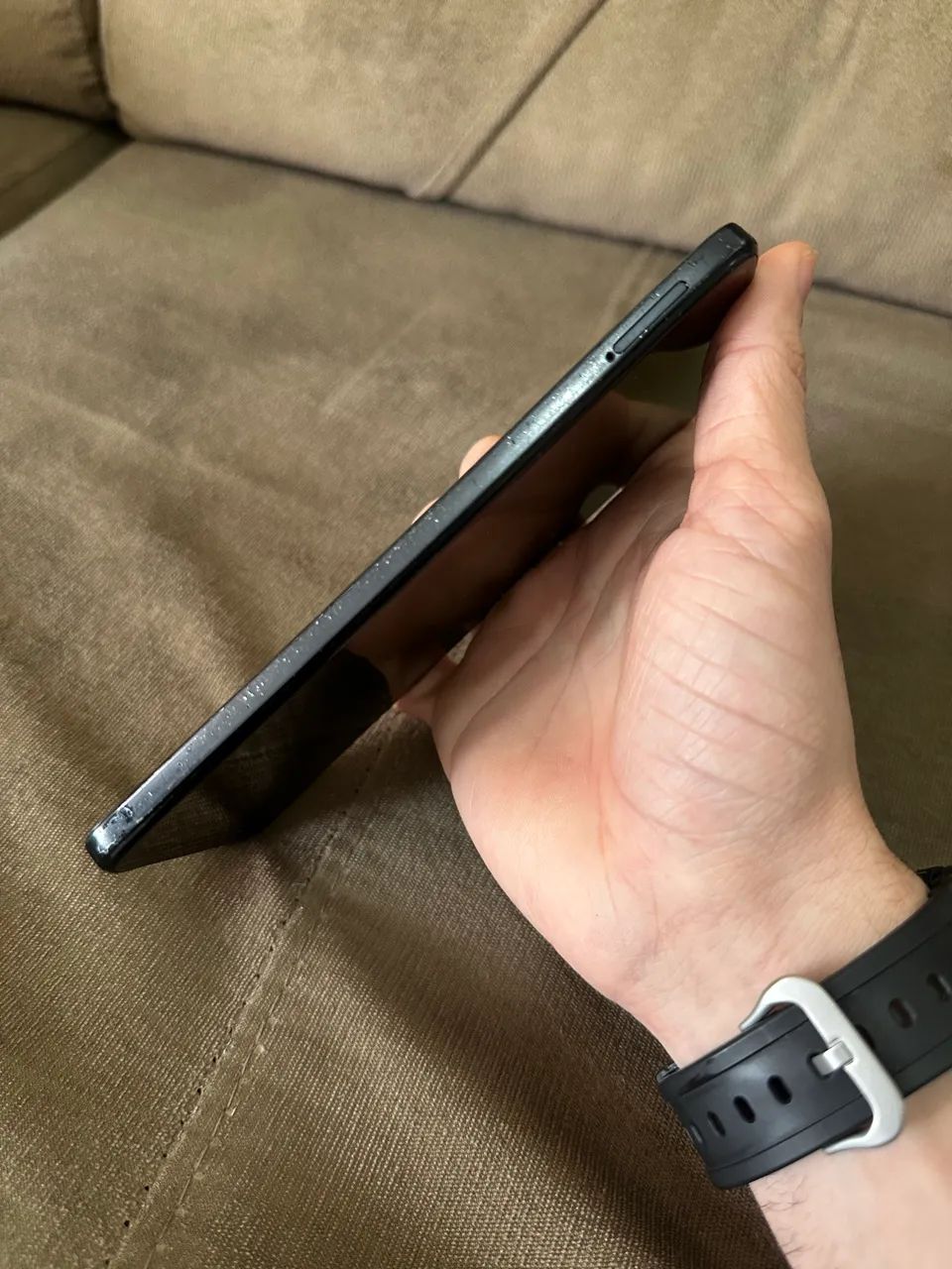 Xiaomi Note 11 - Foto 4