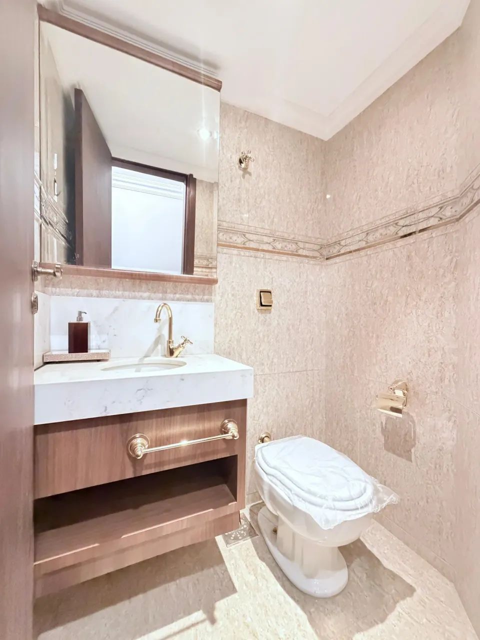 Apartamento 03 dormitórios | Ed. Van Gogh - Foto 2